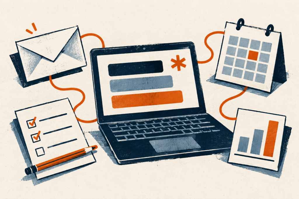 Practical AI Tools for Small Businesses
