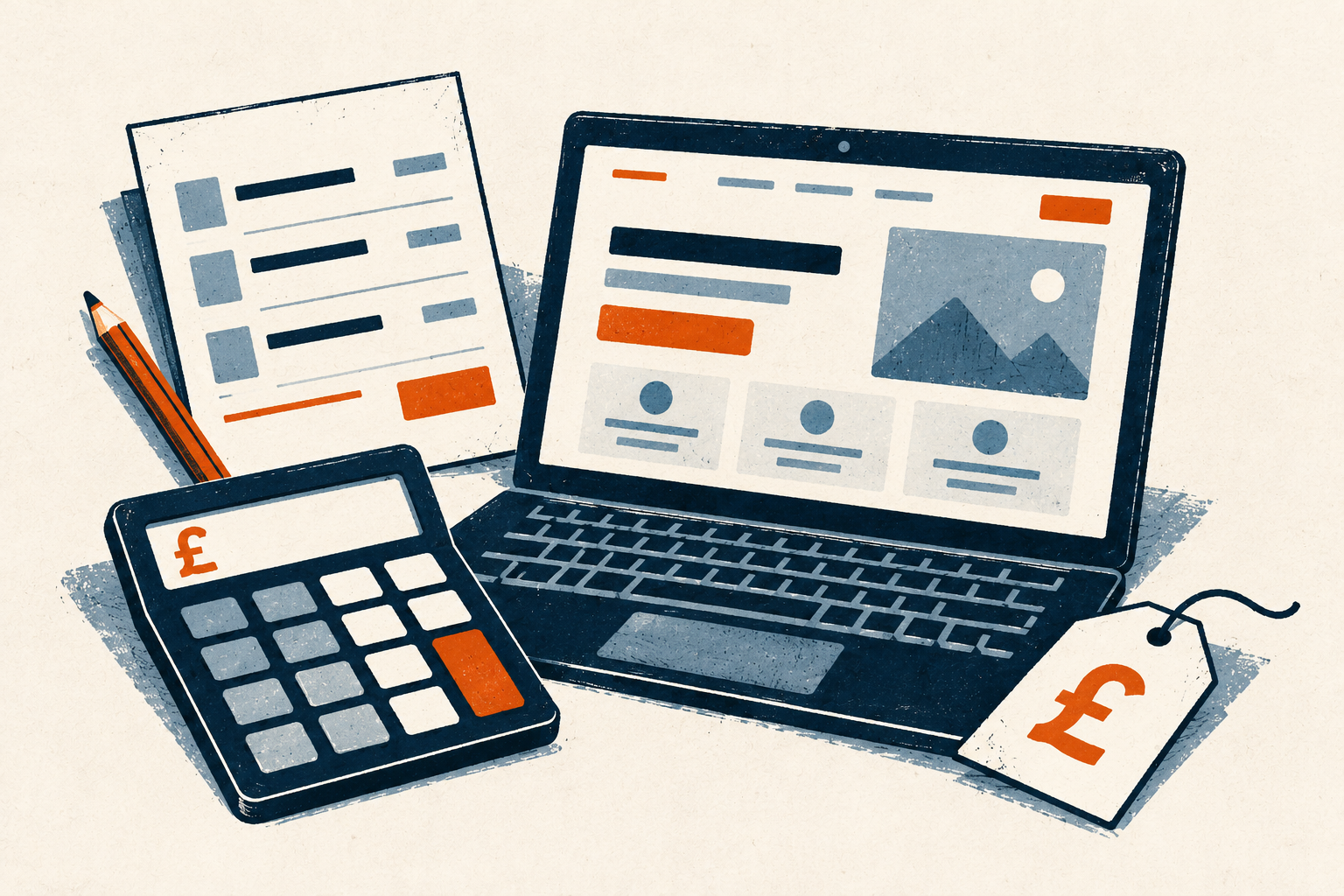 How Much Does a Website Cost in 2026?